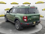 2025 Ford Bronco Sport Big Bend 200A