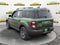 2025 Ford Bronco Sport Big Bend 200A