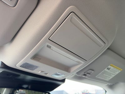 2025 Ford Bronco Sport Big Bend 200A