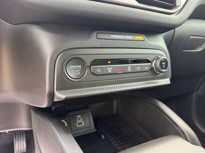 2025 Ford Bronco Sport Big Bend 200A