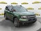 2025 Ford Bronco Sport Big Bend 200A