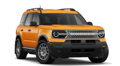 2026 Ford Bronco Sport Big Bend 200A