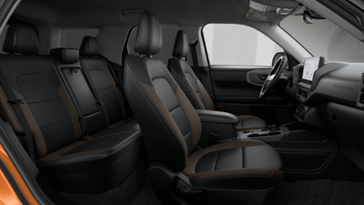 2026 Ford Bronco Sport Big Bend 200A