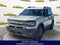 2025 Ford Bronco Sport Big Bend 200A