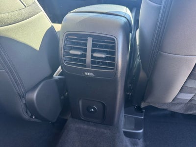 2025 Ford Bronco Sport Big Bend 200A