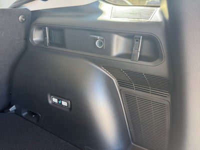 2025 Ford Bronco Sport Big Bend 200A