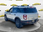 2025 Ford Bronco Sport Big Bend 200A