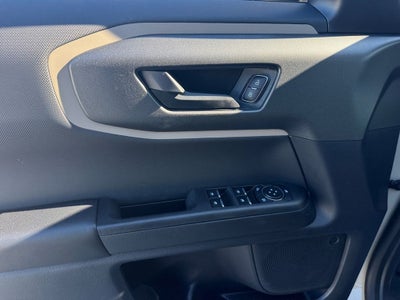 2025 Ford Bronco Sport Big Bend 200A