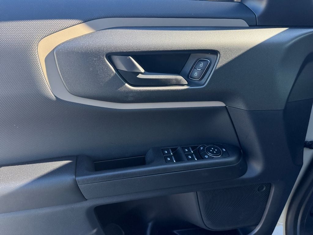 2025 Ford Bronco Sport Big Bend 200A