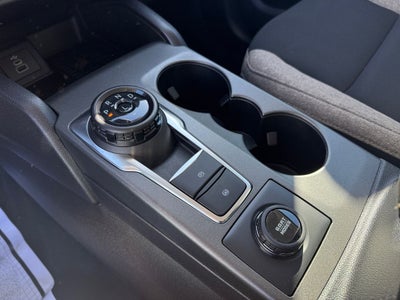 2025 Ford Bronco Sport Big Bend 200A