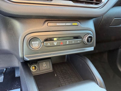 2025 Ford Bronco Sport Big Bend 200A