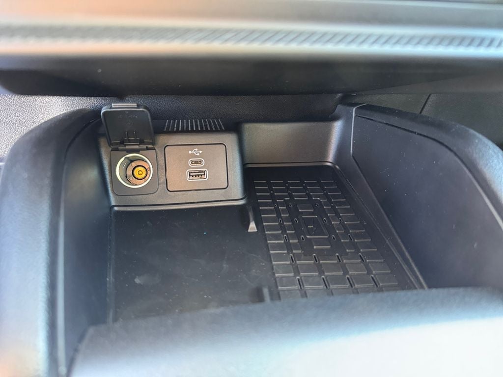 2025 Ford Bronco Sport Big Bend 200A