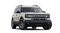 2025 Ford Bronco Sport Big Bend 200A