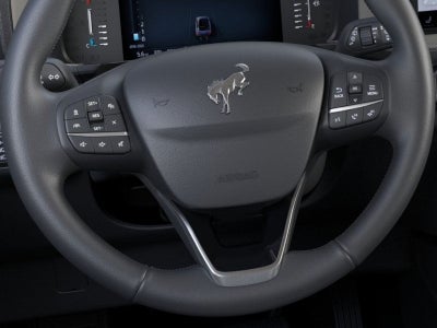 2026 Ford Bronco Sport Big Bend 200A