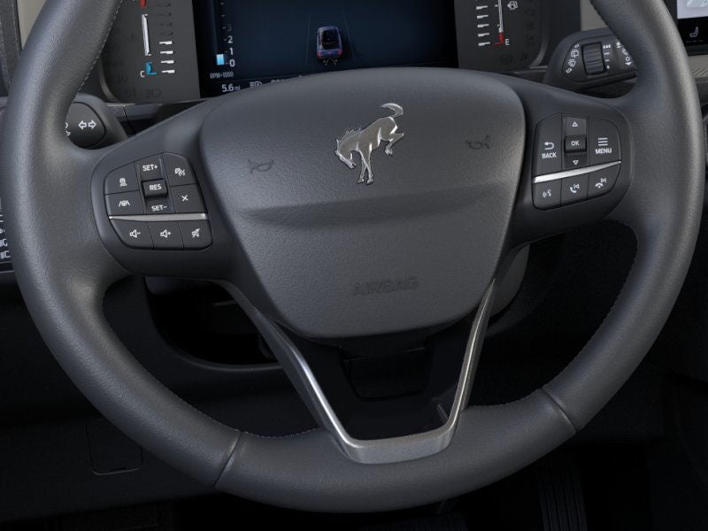 2026 Ford Bronco Sport Big Bend 200A