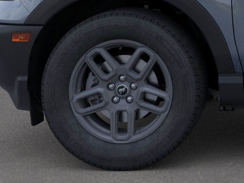 2026 Ford Bronco Sport Big Bend 200A