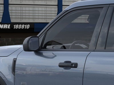 2026 Ford Bronco Sport Big Bend 200A