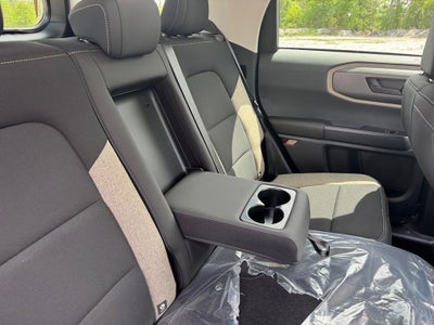 2026 Ford Bronco Sport Big Bend 200A