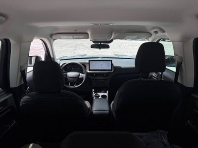 2026 Ford Bronco Sport Big Bend 200A