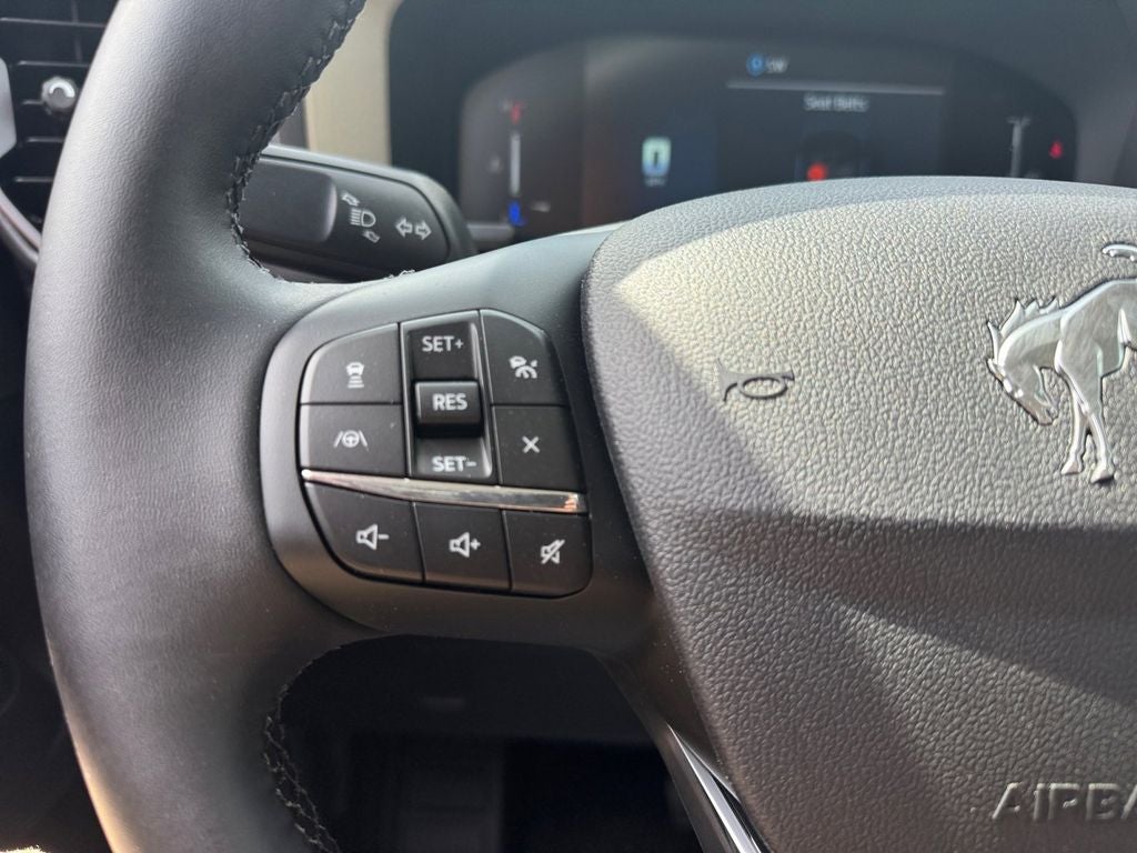 2026 Ford Bronco Sport Big Bend 200A