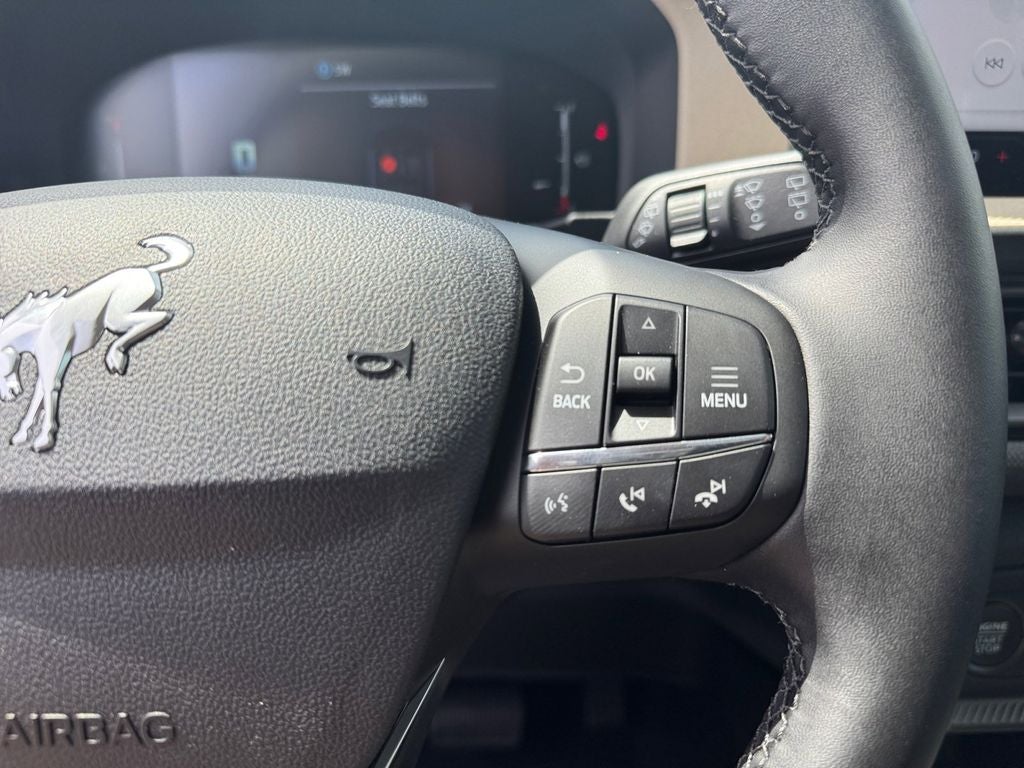 2026 Ford Bronco Sport Big Bend 200A