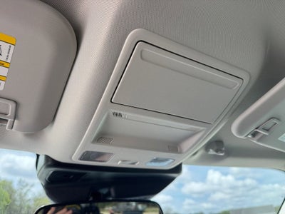 2026 Ford Bronco Sport Big Bend 200A