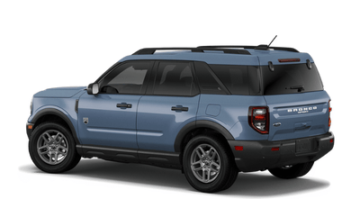 2026 Ford Bronco Sport Big Bend 200A