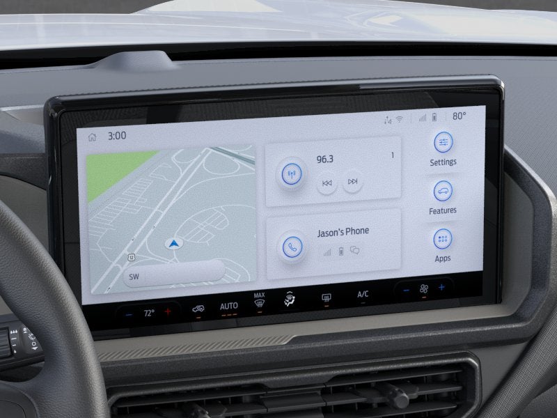 2026 Ford Bronco Sport Big Bend InTransit