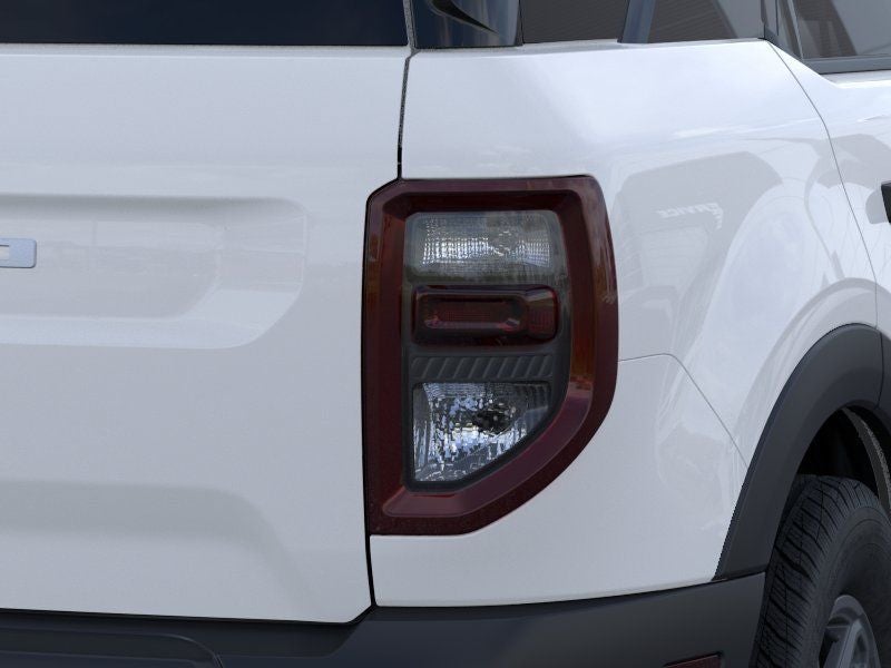 2026 Ford Bronco Sport Big Bend 200A