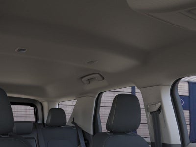 2026 Ford Bronco Sport Big Bend 200A