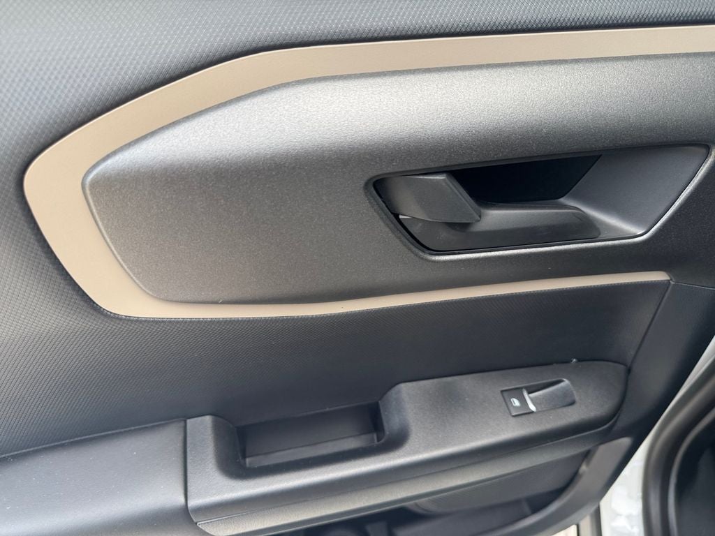 2026 Ford Bronco Sport Big Bend 200A