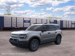 2026 Ford Bronco Sport Big Bend InTransit
