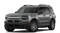 2026 Ford Bronco Sport Big Bend InTransit