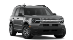 2026 Ford Bronco Sport Big Bend InTransit