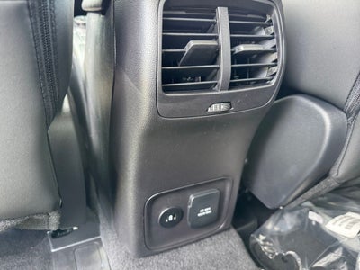 2025 Ford Bronco Sport Big Bend 200A