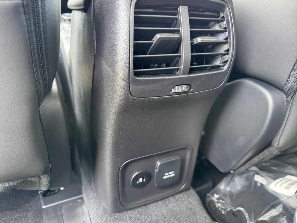 2025 Ford Bronco Sport Big Bend 200A