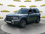2025 Ford Bronco Sport Big Bend 200A