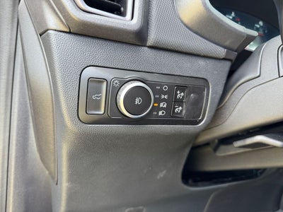 2025 Ford Bronco Sport Big Bend 200A