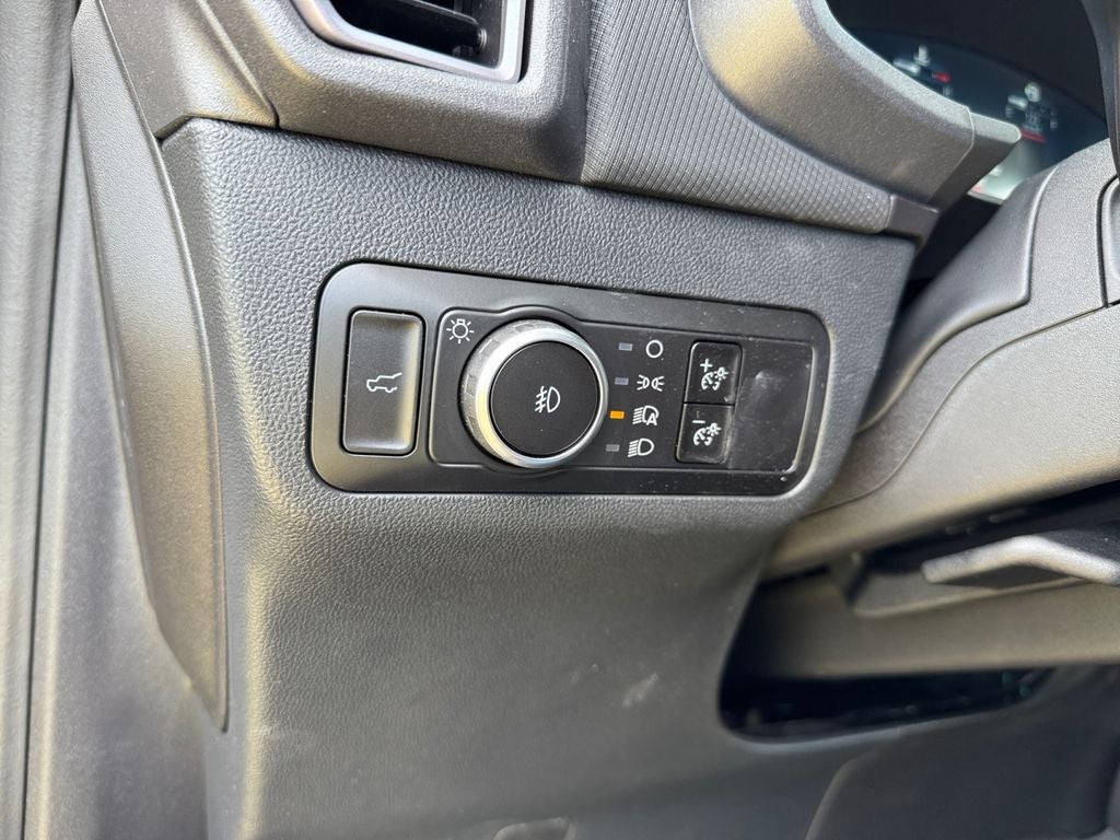 2025 Ford Bronco Sport Big Bend 200A