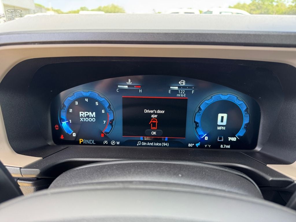 2025 Ford Bronco Sport Big Bend 200A