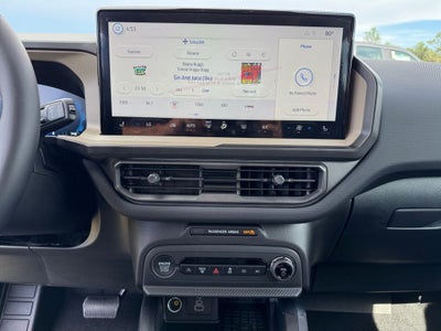 2025 Ford Bronco Sport Big Bend 200A