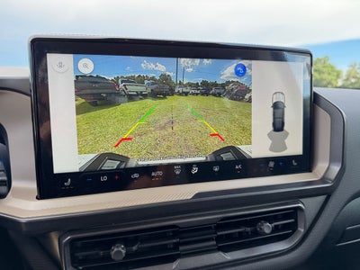 2025 Ford Bronco Sport Big Bend 200A