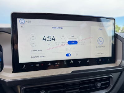 2025 Ford Bronco Sport Big Bend 200A