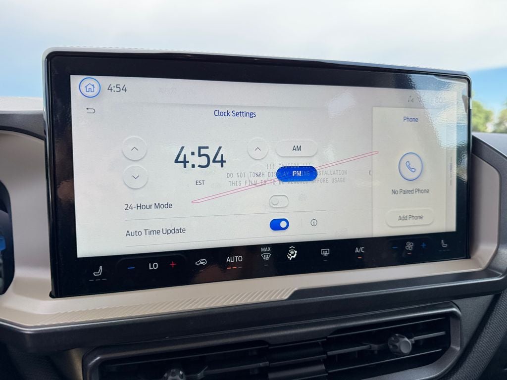 2025 Ford Bronco Sport Big Bend 200A