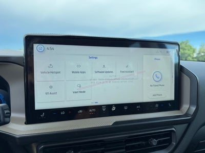 2025 Ford Bronco Sport Big Bend 200A