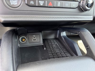 2025 Ford Bronco Sport Big Bend 200A