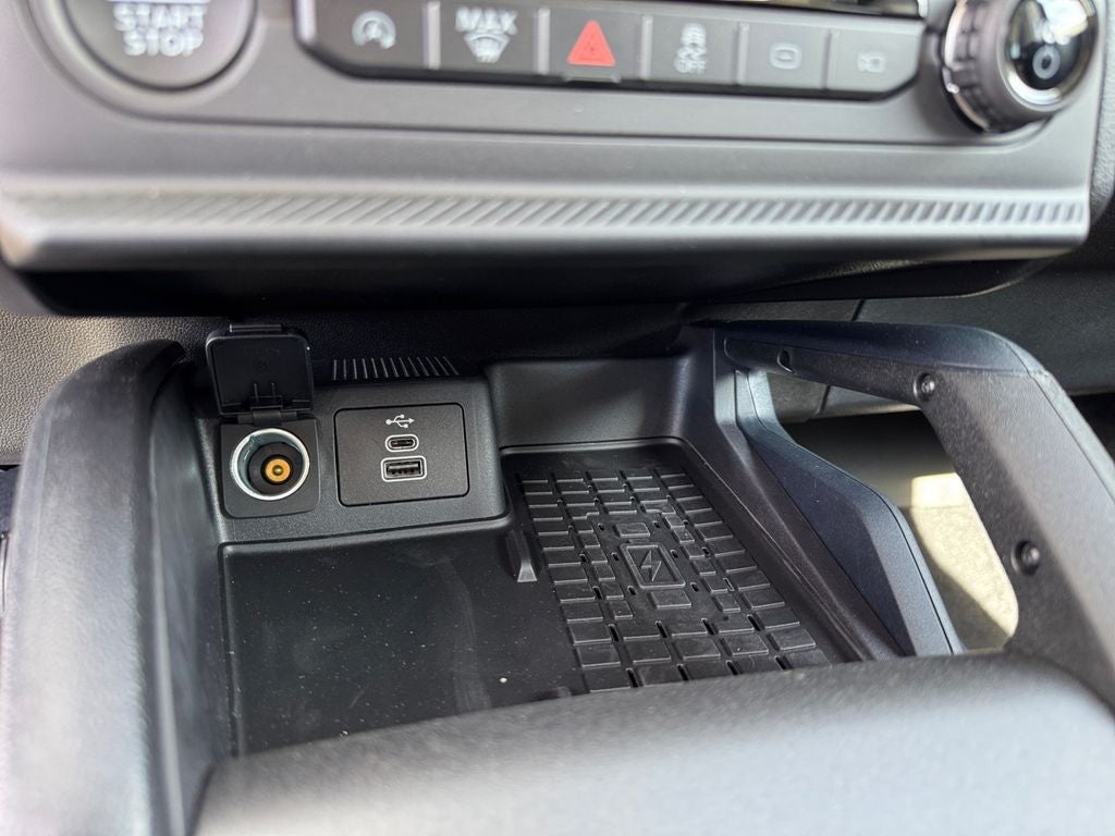 2025 Ford Bronco Sport Big Bend 200A