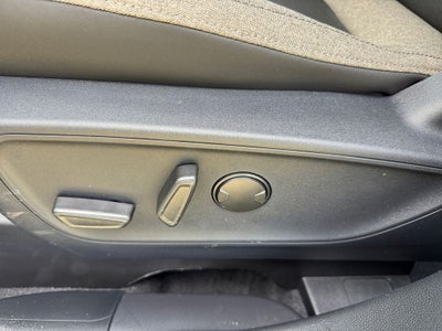 2025 Ford Bronco Sport Big Bend 200A