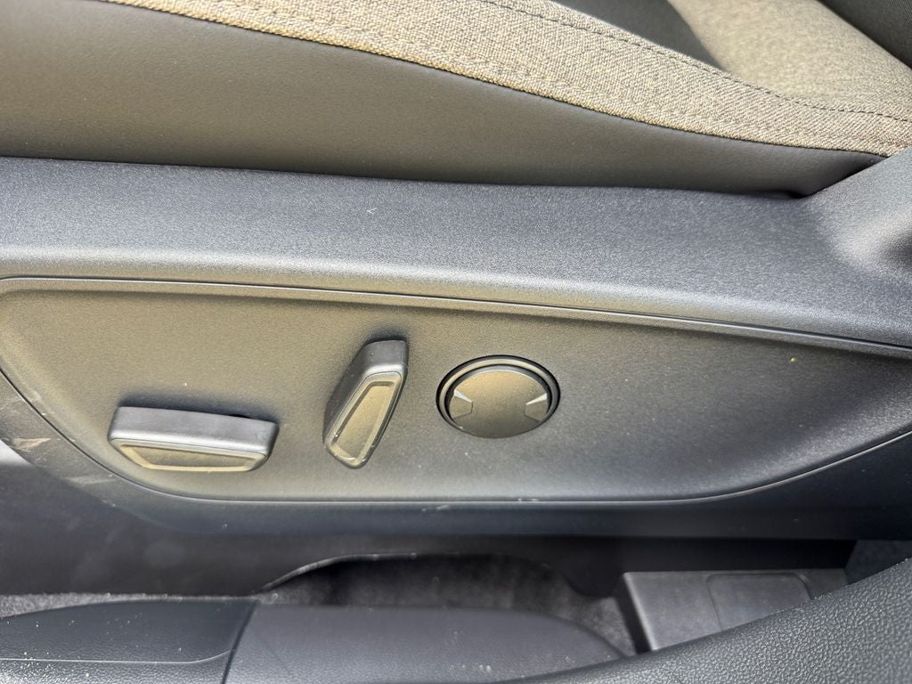 2025 Ford Bronco Sport Big Bend 200A