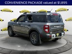 2025 Ford Bronco Sport Big Bend 200A